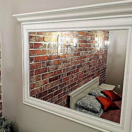 Apartament Z Antresola Krakow Kazimierz Bozego Ciala Екстер'єр фото