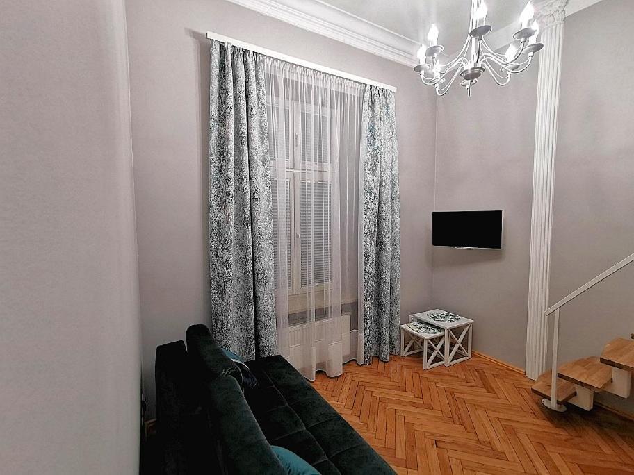 Apartament Z Antresola Krakow Kazimierz Bozego Ciala Екстер'єр фото