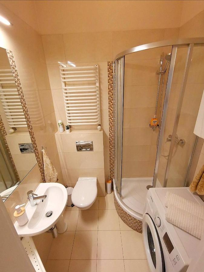 Apartament Z Antresola Krakow Kazimierz Bozego Ciala Екстер'єр фото
