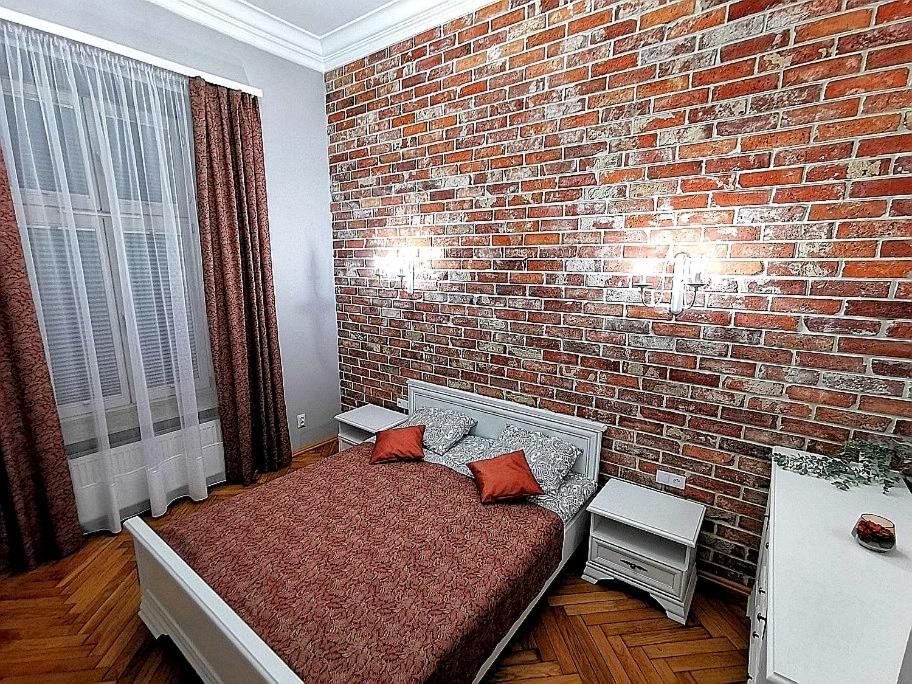 Apartament Z Antresola Krakow Kazimierz Bozego Ciala Екстер'єр фото