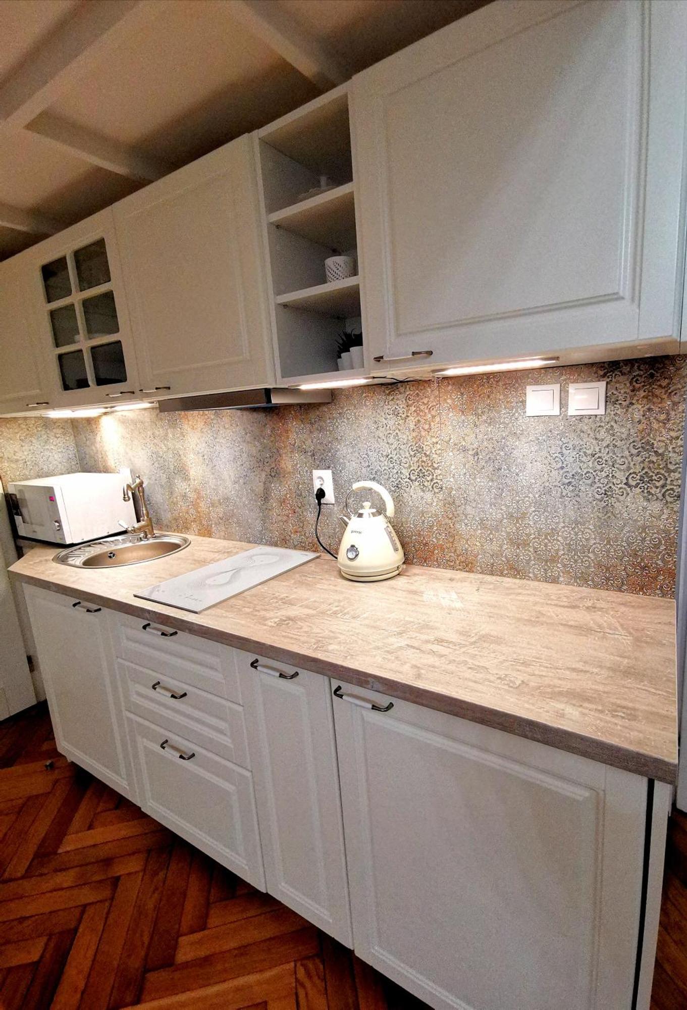 Apartament Z Antresola Krakow Kazimierz Bozego Ciala Екстер'єр фото