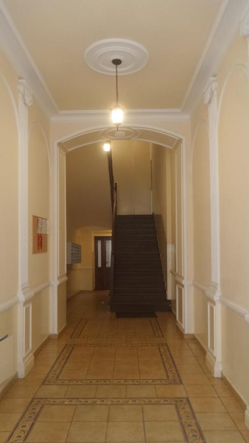 Apartament Z Antresola Krakow Kazimierz Bozego Ciala Екстер'єр фото